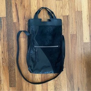 Lucky Brand Abbey Road style Purse!